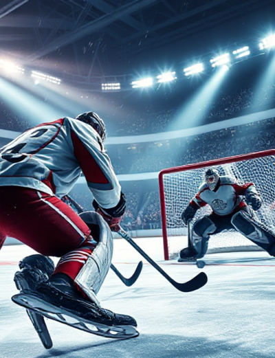 Hockey Shootout
